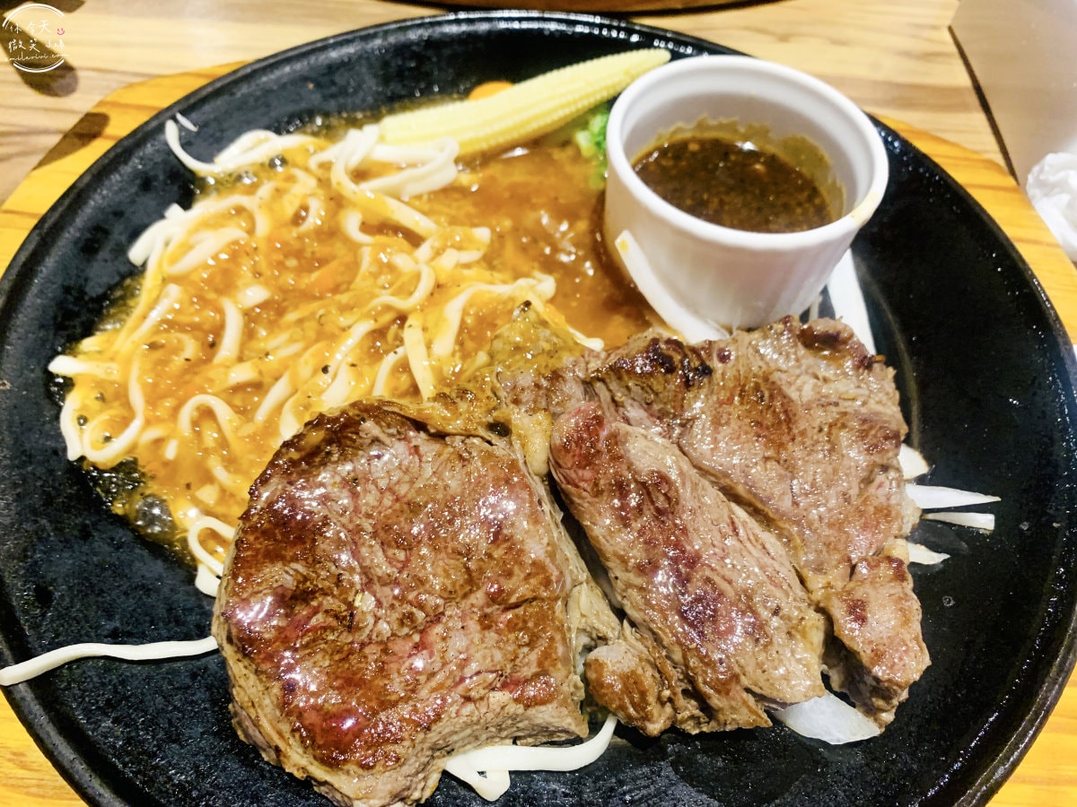 Double萬牛排館∥最新菜單,二訪踩雷︱牛排迷的天堂!自助沙拉吧吃到飽,義大利麵、燉飯、冰品飲料無限量供應︱鳳山牛排吃到飽 - 第39張圖