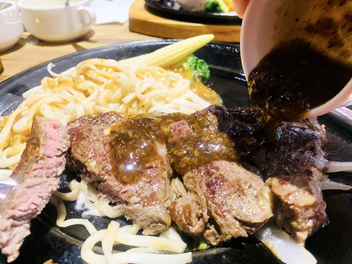 Double萬牛排館∥最新菜單,二訪踩雷︱牛排迷的天堂!自助沙拉吧吃到飽,義大利麵、燉飯、冰品飲料無限量供應︱鳳山牛排吃到飽 - 第41張圖