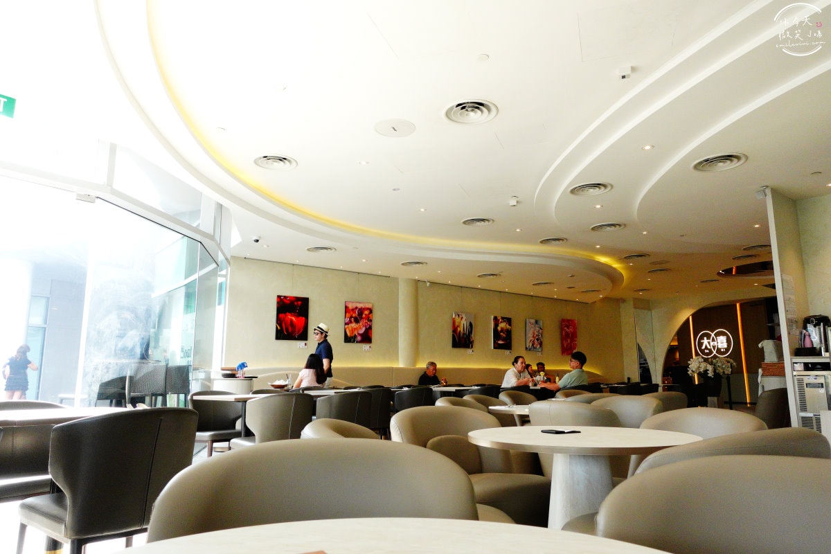 TCC咖啡廳∥TCC@VivoCity怡豐城,新加坡咖啡廳︱沉浸於 TCC @ VivoCity 的優雅下午茶時光︱打卡新加坡 TCC 咖啡廳︱新加坡景點餐廳The Connoisseur Concerto - 第6張圖