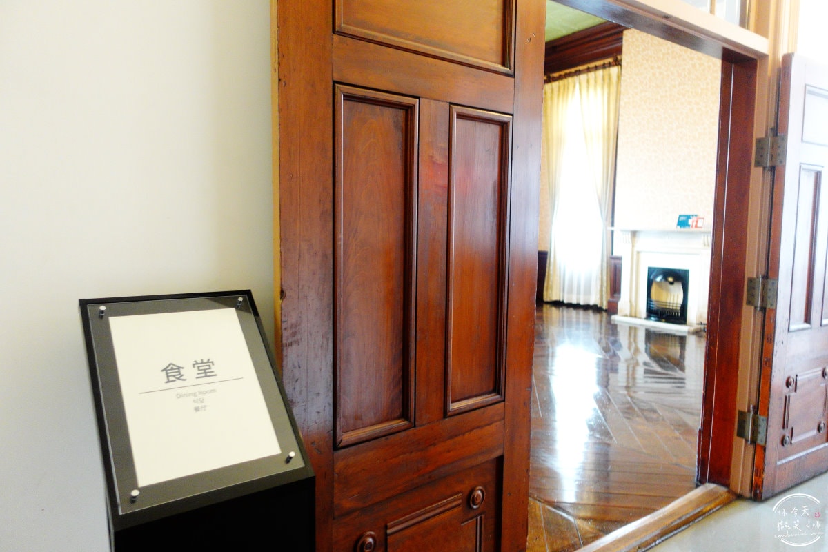 舊福岡縣公會堂貴賓館∥福岡城市精神的象徵,福岡百年名勝,手機app可導覽︱門票200円,走進舊時光,見證華麗時代的縮影︱福岡景點 - 第39張圖