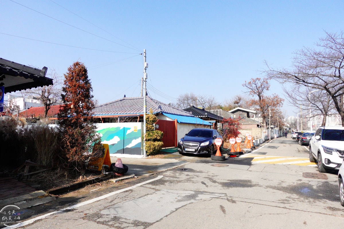 大田昭濟洞咖啡街∥大田站景點咖啡香與文青氛圍︱蘇堤洞咖啡街(소제동 카페거리)的特色咖啡館︱大田景點 - 第5張圖