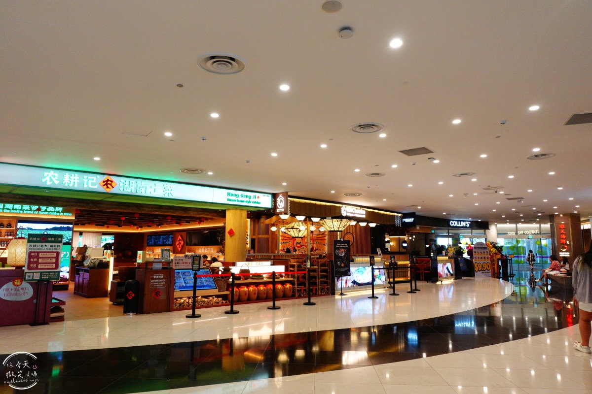 新加坡怡豐城VivoCity∥港灣中心、海濱長廊、兒童遊戲場、空中公園、聖淘沙地鐵、新加坡空中纜車︱新加坡購物中心︱聖淘沙入口處 - 第13張圖