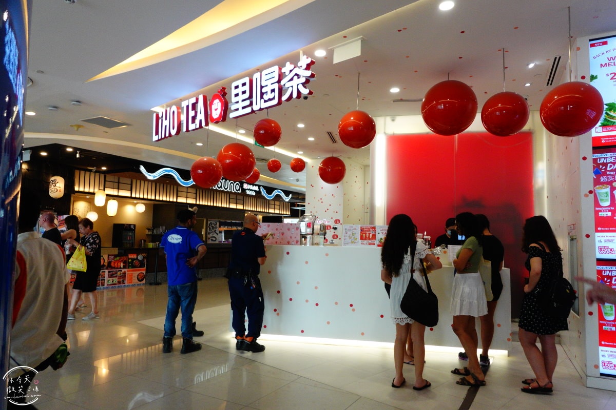 新加坡怡豐城VivoCity∥港灣中心、海濱長廊、兒童遊戲場、空中公園、聖淘沙地鐵、新加坡空中纜車︱新加坡購物中心︱聖淘沙入口處 - 第15張圖