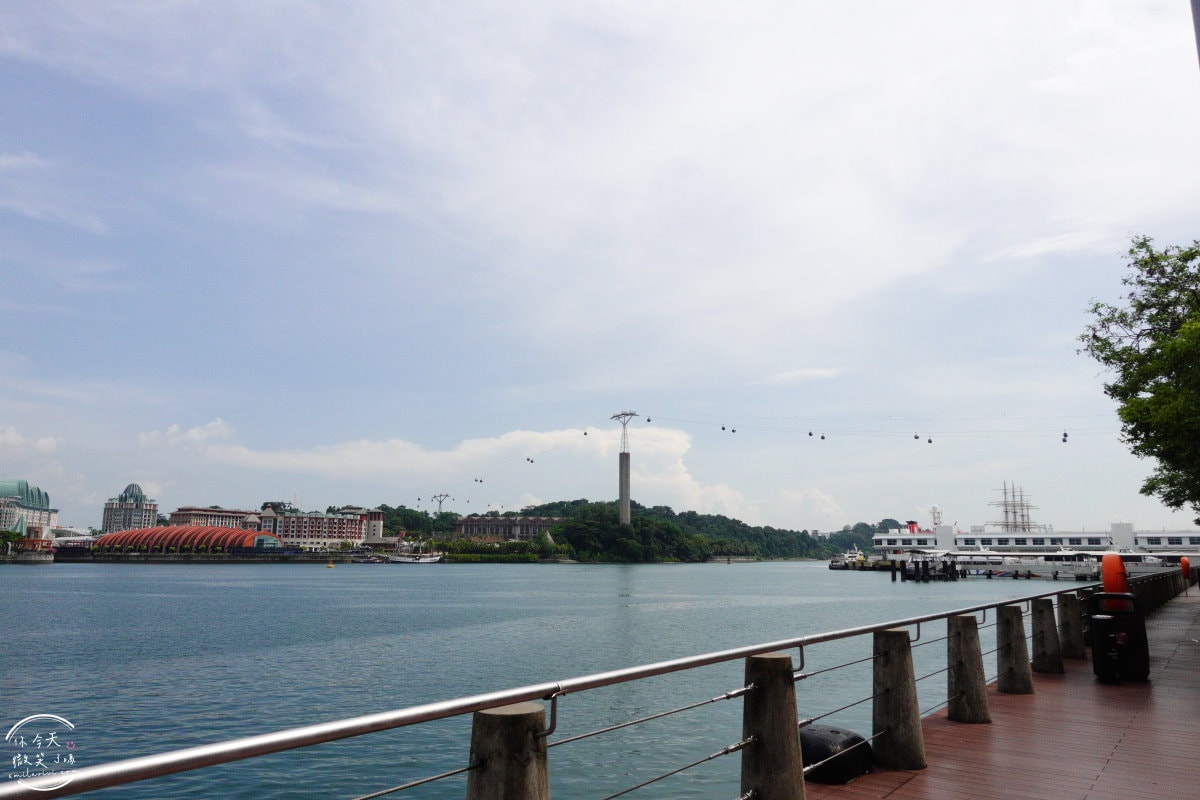新加坡怡豐城VivoCity∥港灣中心、海濱長廊、兒童遊戲場、空中公園、聖淘沙地鐵、新加坡空中纜車︱新加坡購物中心︱聖淘沙入口處 - 第22張圖