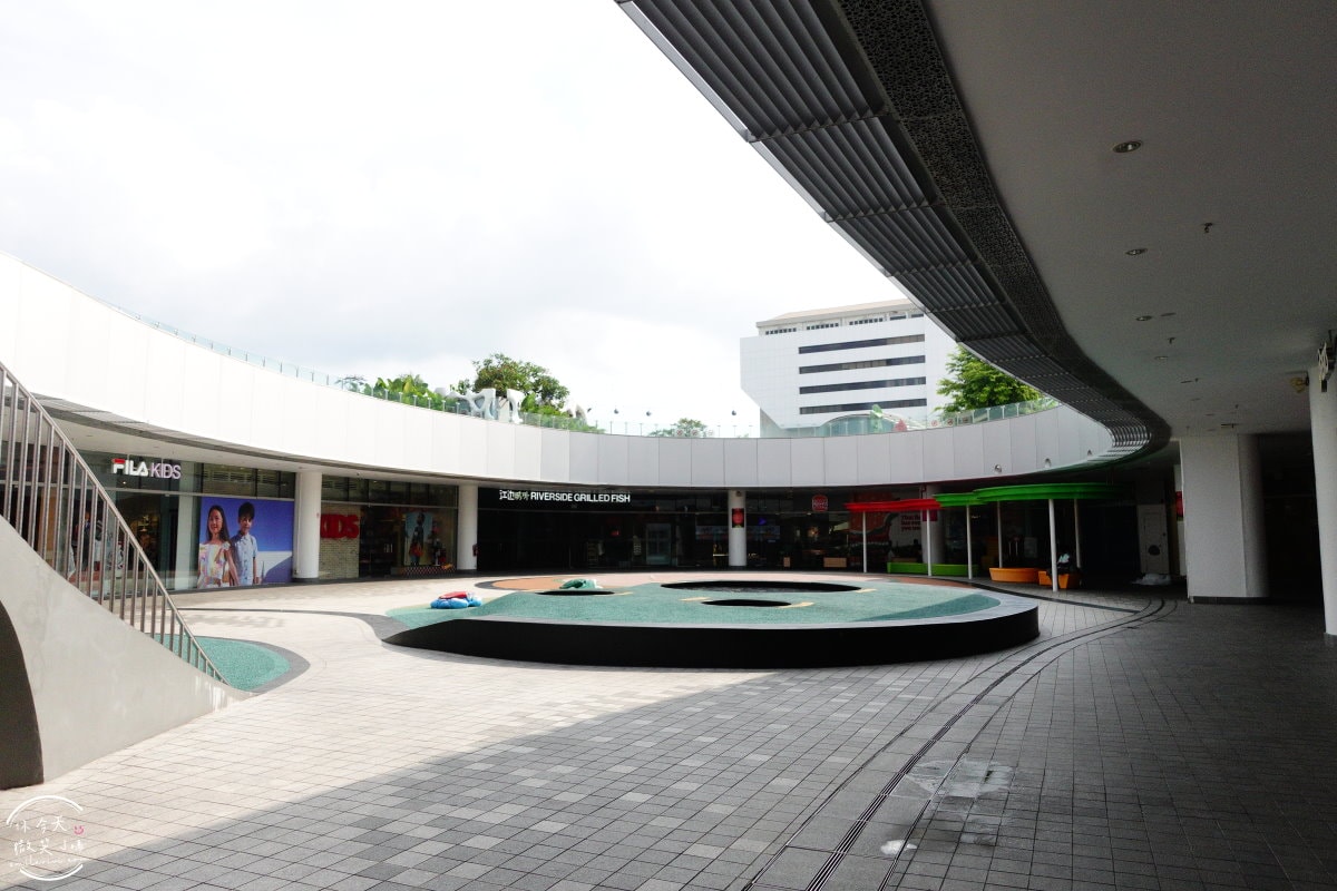 新加坡怡豐城VivoCity∥港灣中心、海濱長廊、兒童遊戲場、空中公園、聖淘沙地鐵、新加坡空中纜車︱新加坡購物中心︱聖淘沙入口處 - 第25張圖
