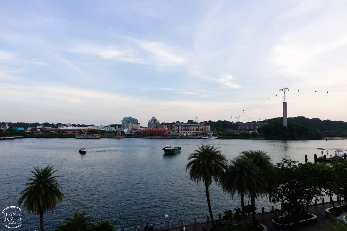 新加坡怡豐城VivoCity∥港灣中心、海濱長廊、兒童遊戲場、空中公園、聖淘沙地鐵、新加坡空中纜車︱新加坡購物中心︱聖淘沙入口處 - 第57張圖