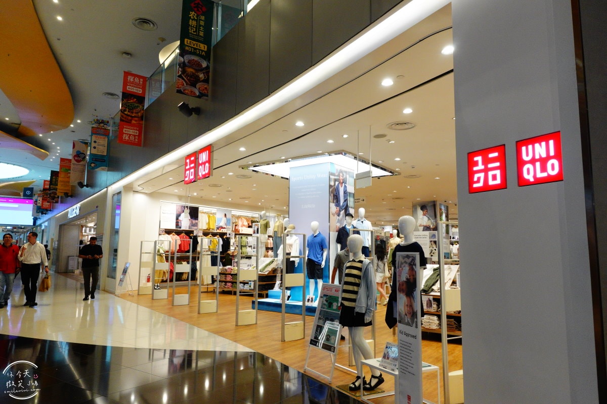 新加坡怡豐城VivoCity∥港灣中心、海濱長廊、兒童遊戲場、空中公園、聖淘沙地鐵、新加坡空中纜車︱新加坡購物中心︱聖淘沙入口處 - 第7張圖