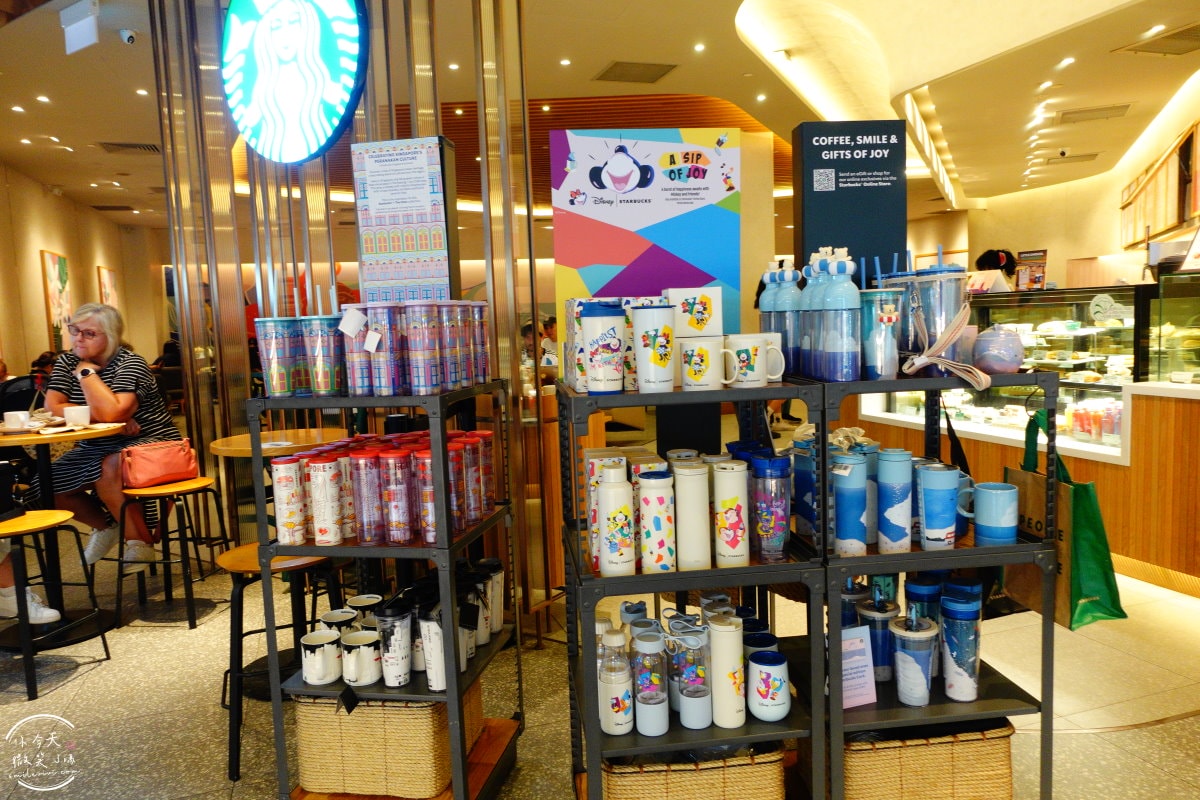 新加坡怡豐城VivoCity∥港灣中心、海濱長廊、兒童遊戲場、空中公園、聖淘沙地鐵、新加坡空中纜車︱新加坡購物中心︱聖淘沙入口處 - 第9張圖