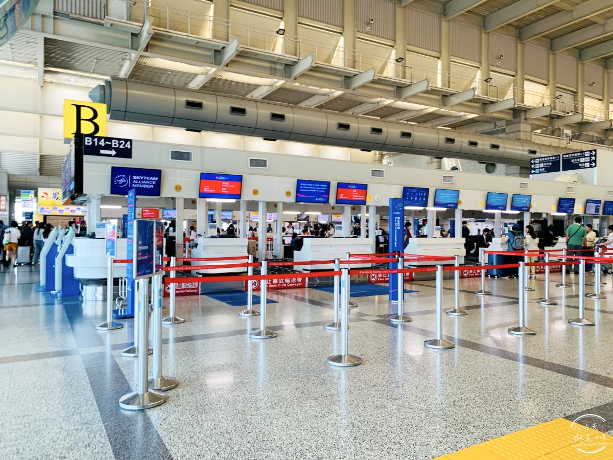華航CI176商務艙∥A321neo機型、高雄直飛關西大阪奢華享受,中華航空商務艙︱華航聯手東京名店燈燈庵,JIA聯名設計餐具,華航商務艙飛行體驗,高雄直飛大阪心得︱高雄飛行體驗 - 第5張圖