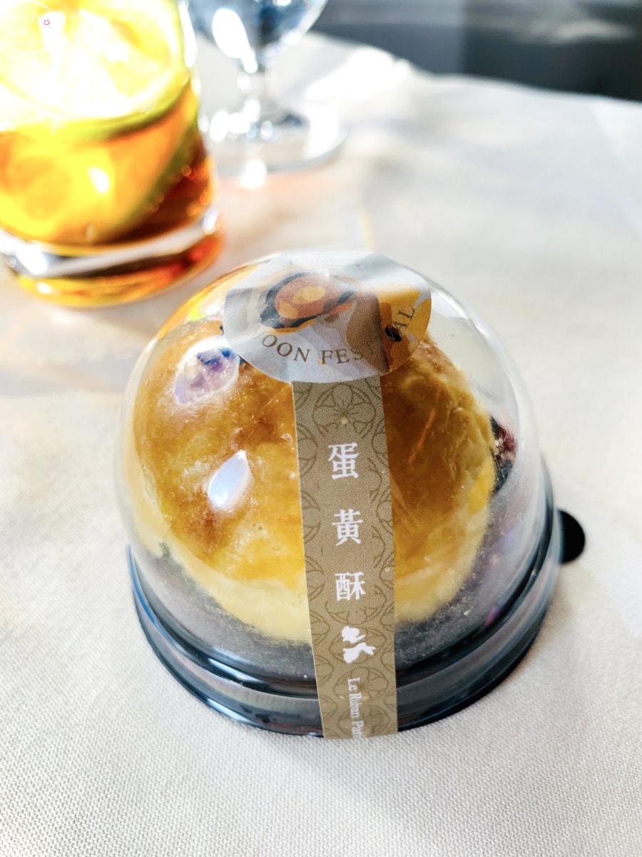 華航CI176商務艙∥A321neo機型、高雄直飛關西大阪奢華享受,中華航空商務艙︱華航聯手東京名店燈燈庵,JIA聯名設計餐具,華航商務艙飛行體驗,高雄直飛大阪心得︱高雄飛行體驗 - 第58張圖