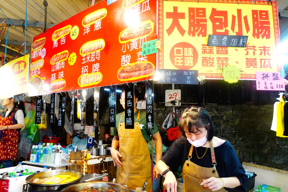 南投清境農場∥告別城市喧囂!清境農場青青草原一日遊讓你忘憂,絕美景致讓你拍不完,和羊咩咩一起玩耍︱南投絕美景點 - 第33張圖