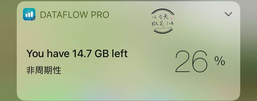 威訊eSIM網卡實測!日本網卡必備,威訊esim網卡購買及設定流程教學,出國不用煩惱網路︱威訊eSIM一鍵搞定︱威訊折扣碼smilevivi打九折︱流量app安裝隨時檢查 - 第26張圖