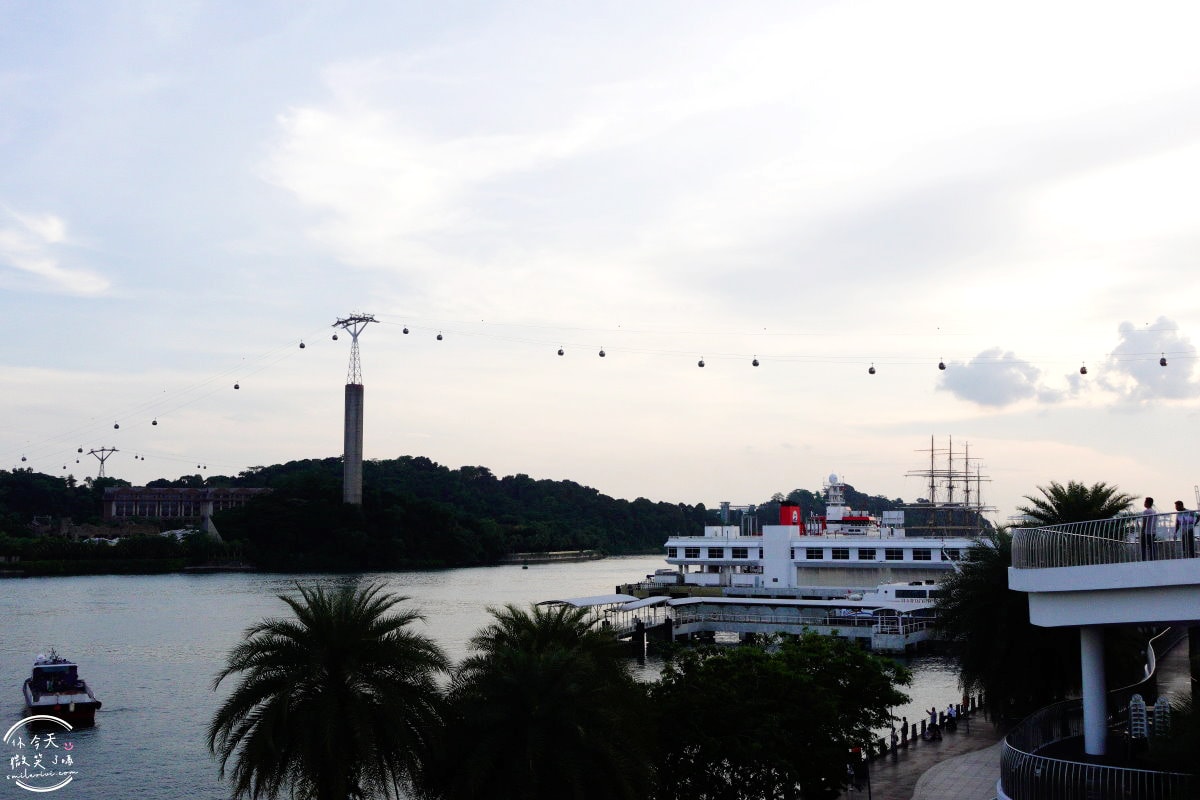 新加坡大食代美食街∥怡豐城Vivo City Food republic美食街,異國美食料理︱泰豐福建炒蝦麵︱大食代美食街︱新加坡美食︱聖淘沙Sentosa - 第28張圖