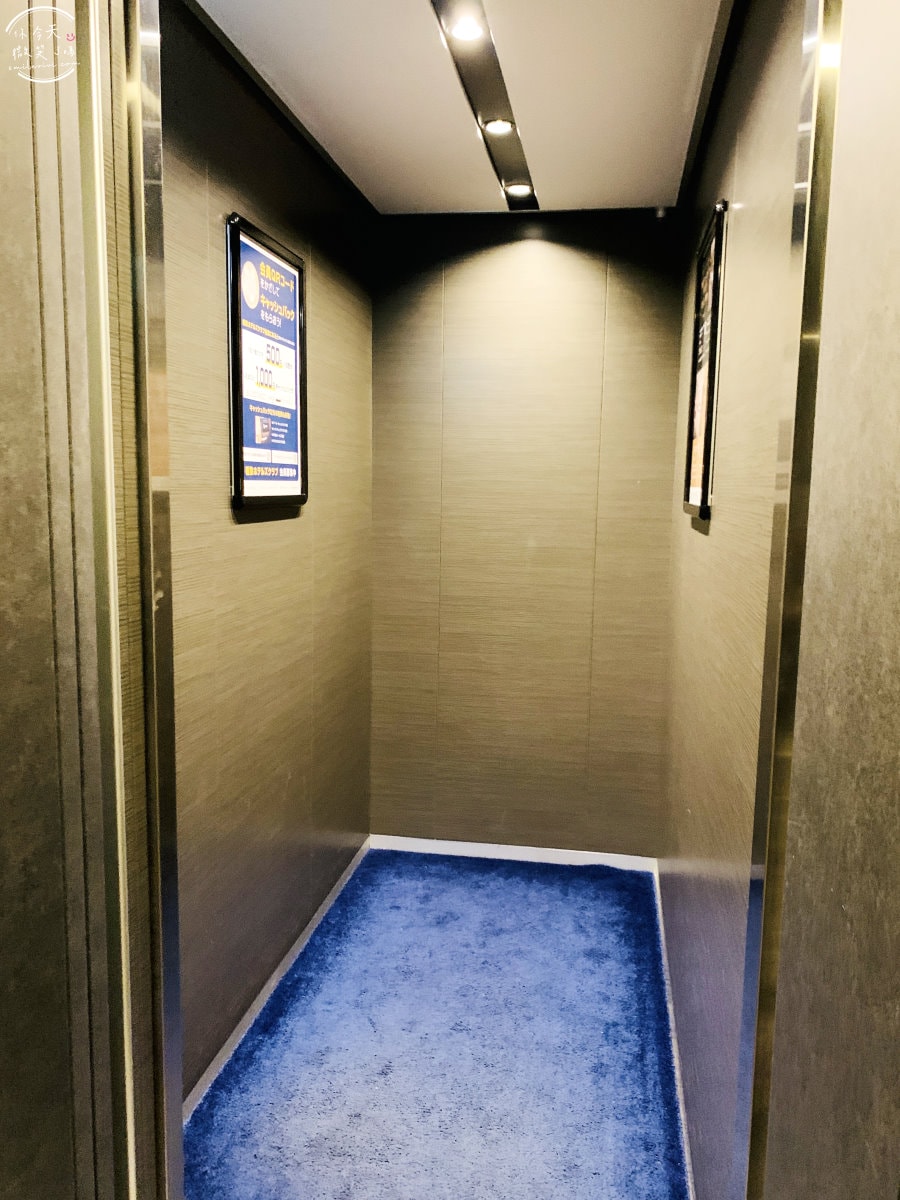 神戶三宮相鐵FRESA INN∥日本神戶住宿推薦,會員還能退500円一晚︱神戶三宮相鐵FRESA INN的住宿心得與房型升等分享︱CP值高的神戶住宿推薦相鉄フレッサイン 神戸三宮 - 第15張圖