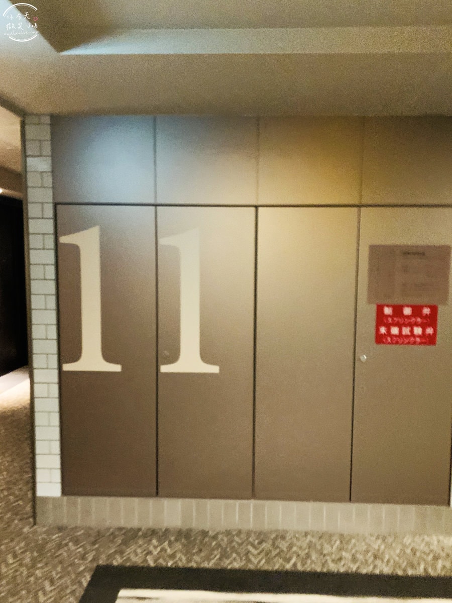 神戶三宮相鐵FRESA INN∥日本神戶住宿推薦,會員還能退500円一晚︱神戶三宮相鐵FRESA INN的住宿心得與房型升等分享︱CP值高的神戶住宿推薦相鉄フレッサイン 神戸三宮 - 第16張圖