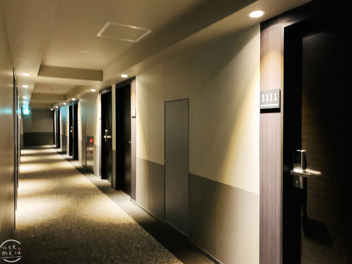 神戶三宮相鐵FRESA INN∥日本神戶住宿推薦,會員還能退500円一晚︱神戶三宮相鐵FRESA INN的住宿心得與房型升等分享︱CP值高的神戶住宿推薦相鉄フレッサイン 神戸三宮 - 第19張圖