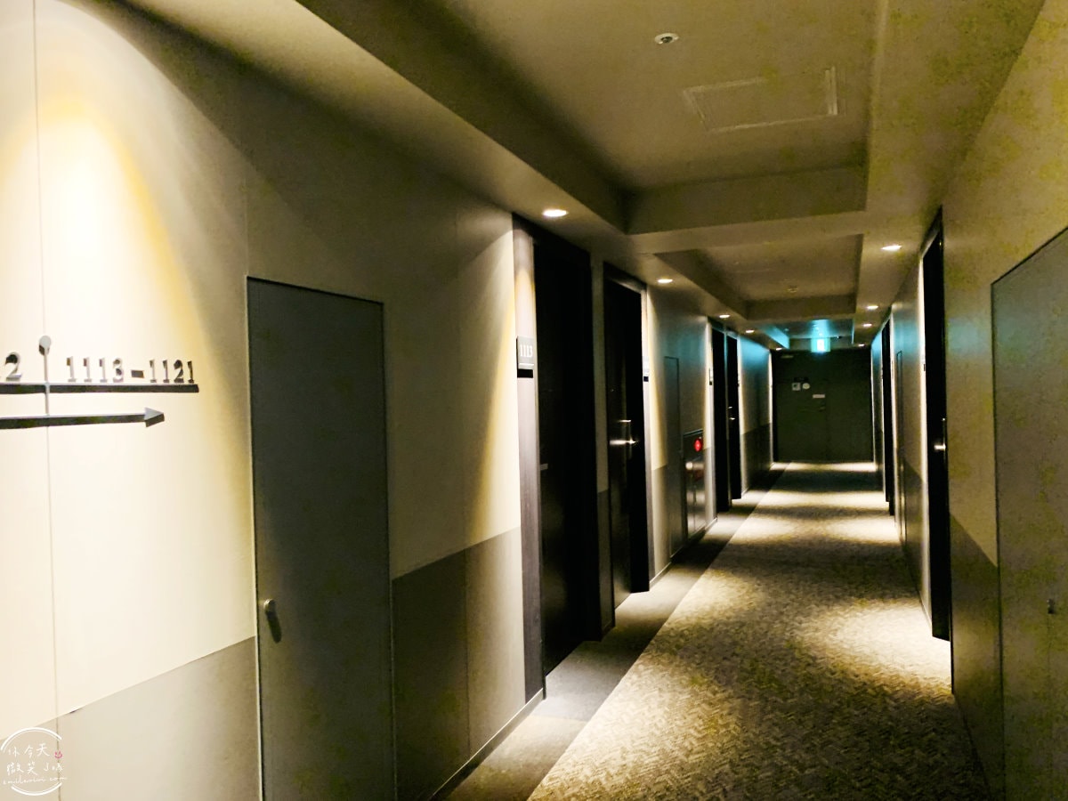 神戶三宮相鐵FRESA INN∥日本神戶住宿推薦,會員還能退500円一晚︱神戶三宮相鐵FRESA INN的住宿心得與房型升等分享︱CP值高的神戶住宿推薦相鉄フレッサイン 神戸三宮 - 第20張圖