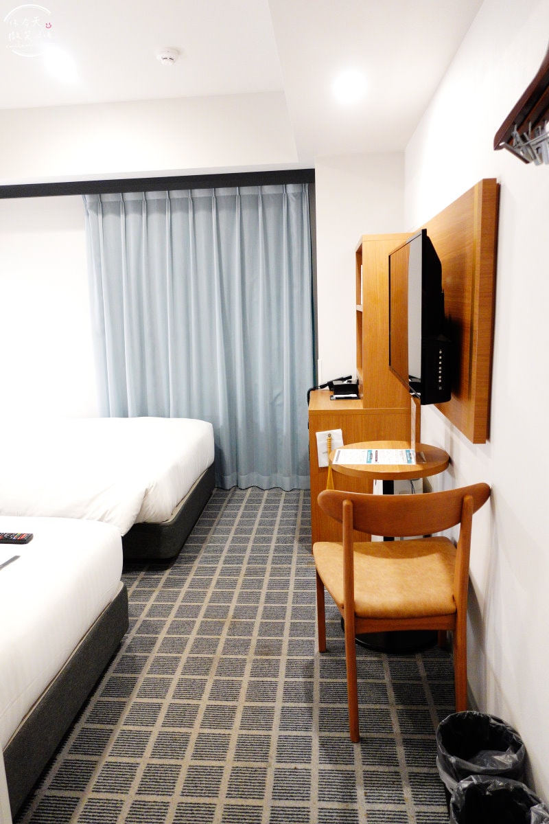 神戶三宮相鐵FRESA INN∥日本神戶住宿推薦,會員還能退500円一晚︱神戶三宮相鐵FRESA INN的住宿心得與房型升等分享︱CP值高的神戶住宿推薦相鉄フレッサイン 神戸三宮 - 第22張圖