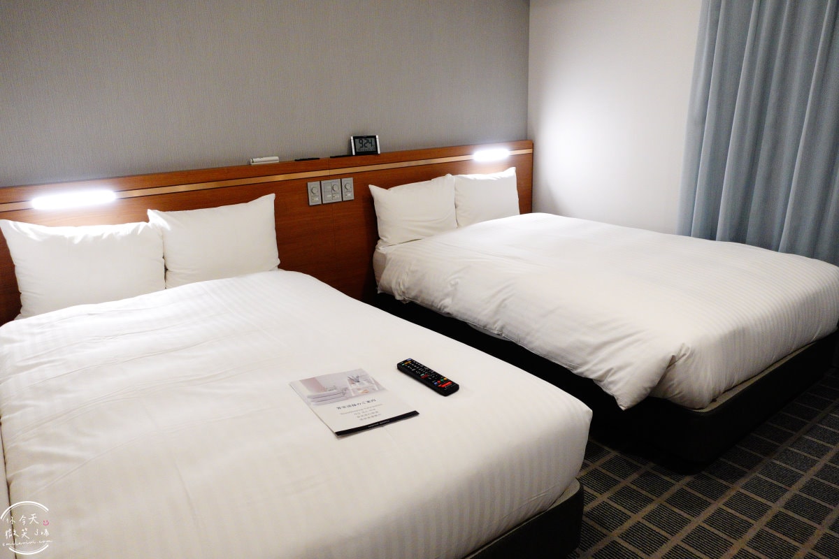 神戶三宮相鐵FRESA INN∥日本神戶住宿推薦,會員還能退500円一晚︱神戶三宮相鐵FRESA INN的住宿心得與房型升等分享︱CP值高的神戶住宿推薦相鉄フレッサイン 神戸三宮 - 第24張圖
