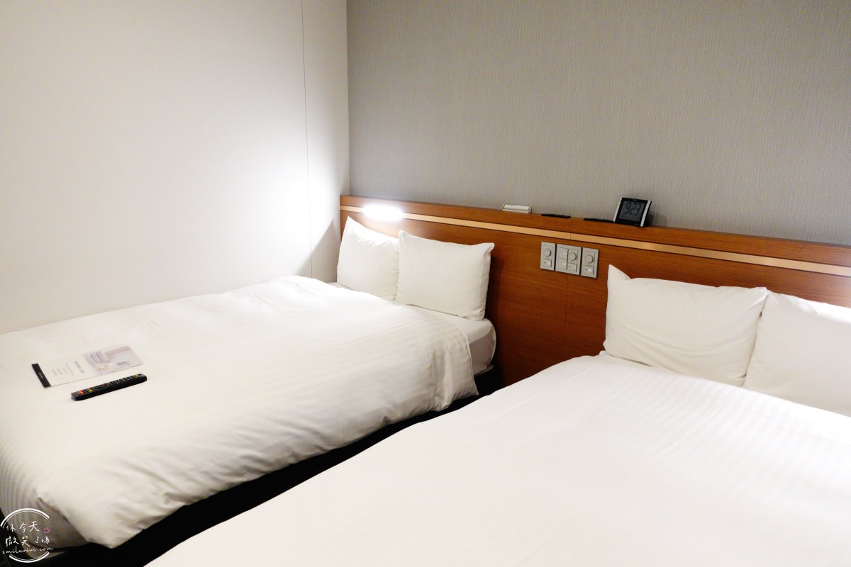 神戶三宮相鐵FRESA INN∥日本神戶住宿推薦,會員還能退500円一晚︱神戶三宮相鐵FRESA INN的住宿心得與房型升等分享︱CP值高的神戶住宿推薦相鉄フレッサイン 神戸三宮 - 第25張圖