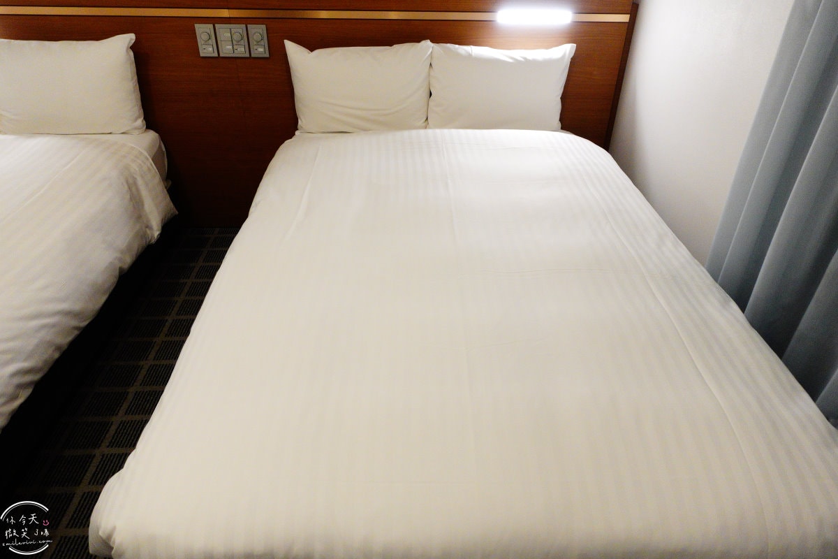 神戶三宮相鐵FRESA INN∥日本神戶住宿推薦,會員還能退500円一晚︱神戶三宮相鐵FRESA INN的住宿心得與房型升等分享︱CP值高的神戶住宿推薦相鉄フレッサイン 神戸三宮 - 第26張圖