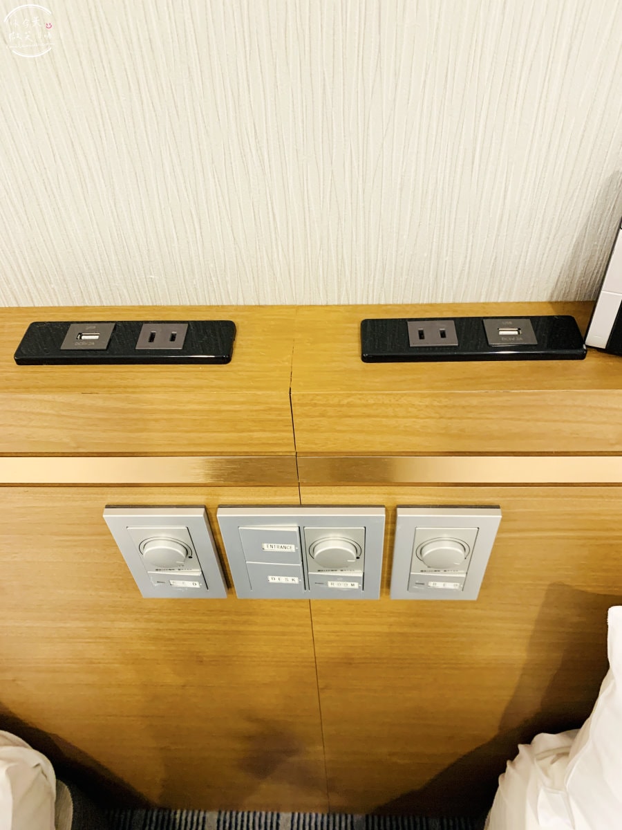 神戶三宮相鐵FRESA INN∥日本神戶住宿推薦,會員還能退500円一晚︱神戶三宮相鐵FRESA INN的住宿心得與房型升等分享︱CP值高的神戶住宿推薦相鉄フレッサイン 神戸三宮 - 第29張圖