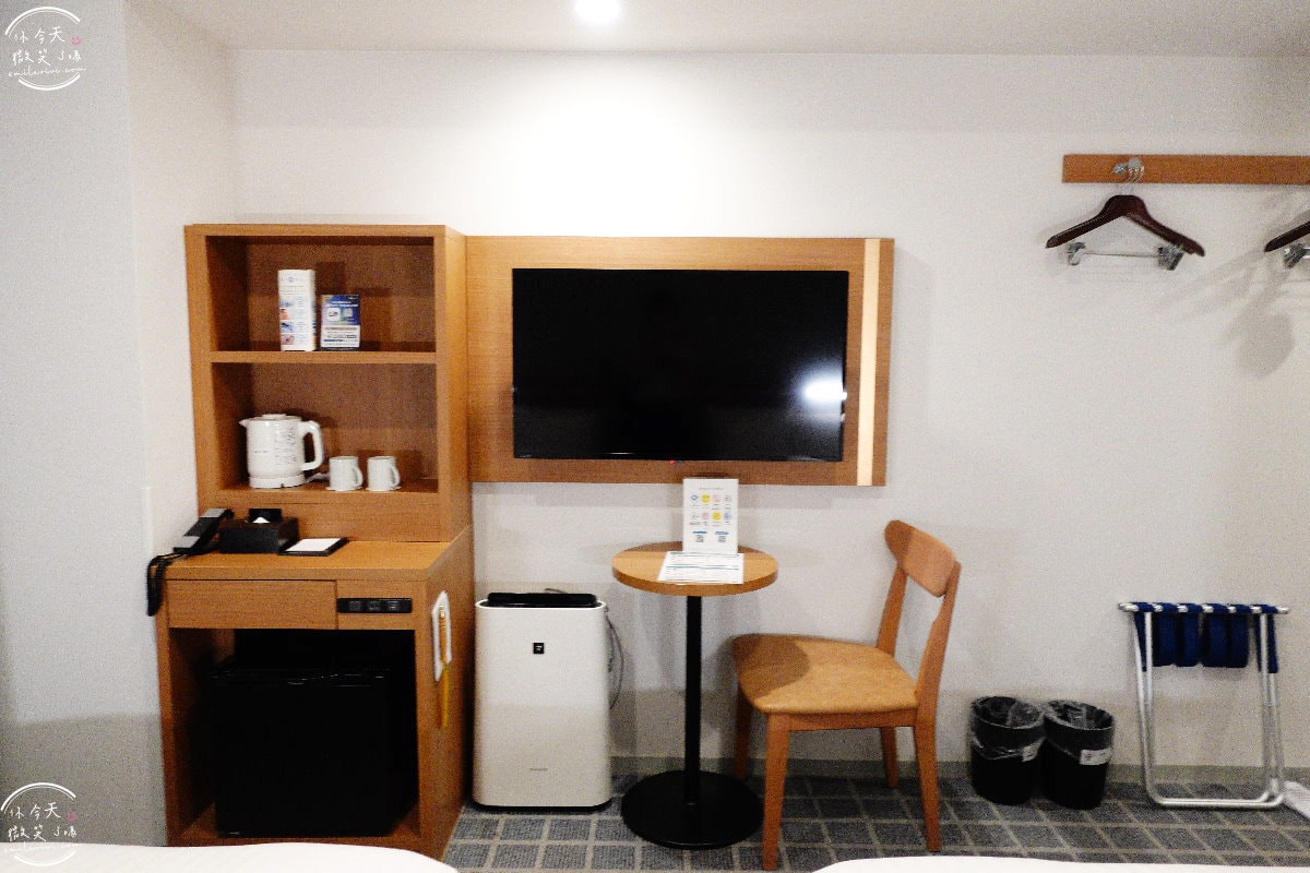 神戶三宮相鐵FRESA INN∥日本神戶住宿推薦,會員還能退500円一晚︱神戶三宮相鐵FRESA INN的住宿心得與房型升等分享︱CP值高的神戶住宿推薦相鉄フレッサイン 神戸三宮 - 第30張圖