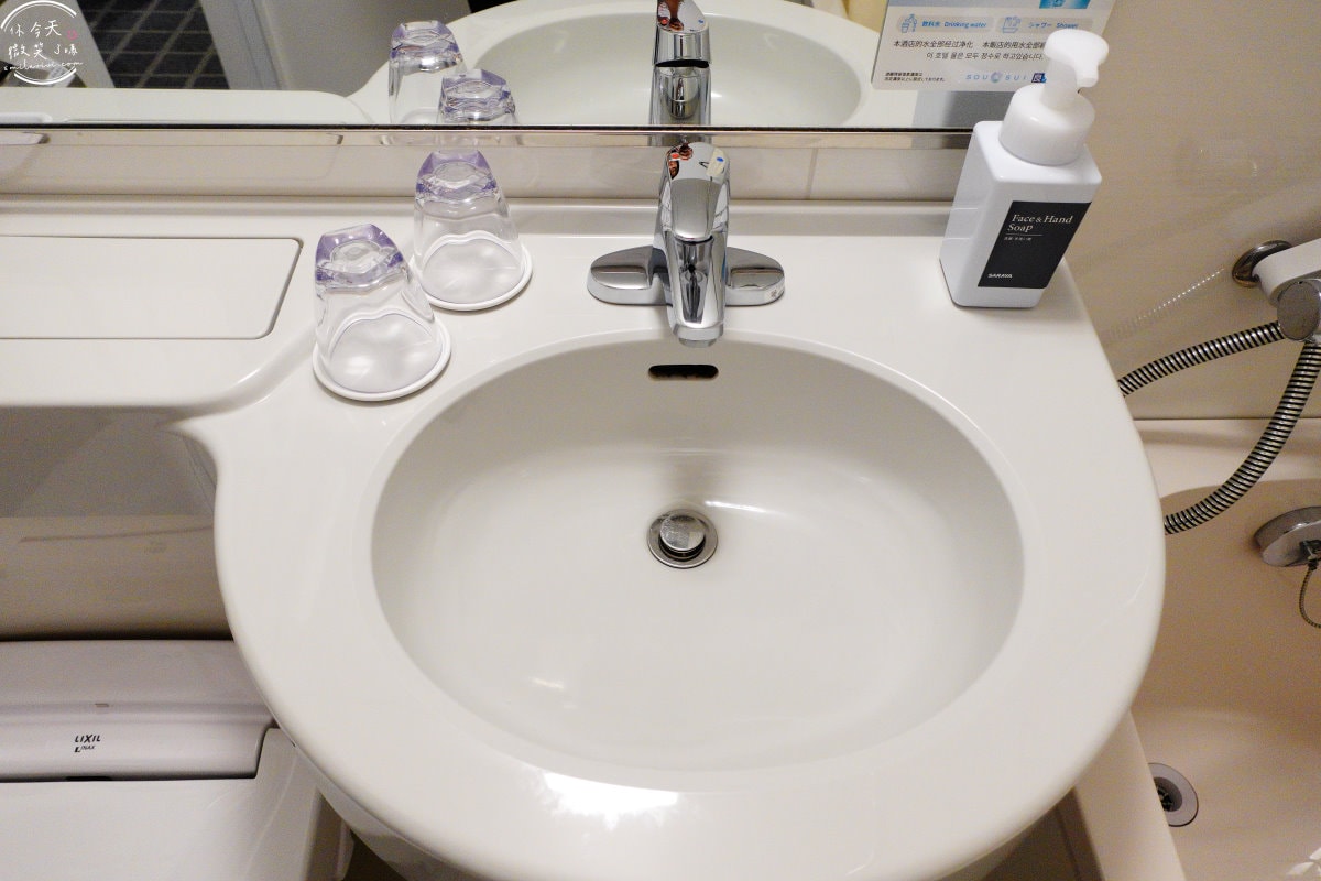 神戶三宮相鐵FRESA INN∥日本神戶住宿推薦,會員還能退500円一晚︱神戶三宮相鐵FRESA INN的住宿心得與房型升等分享︱CP值高的神戶住宿推薦相鉄フレッサイン 神戸三宮 - 第39張圖