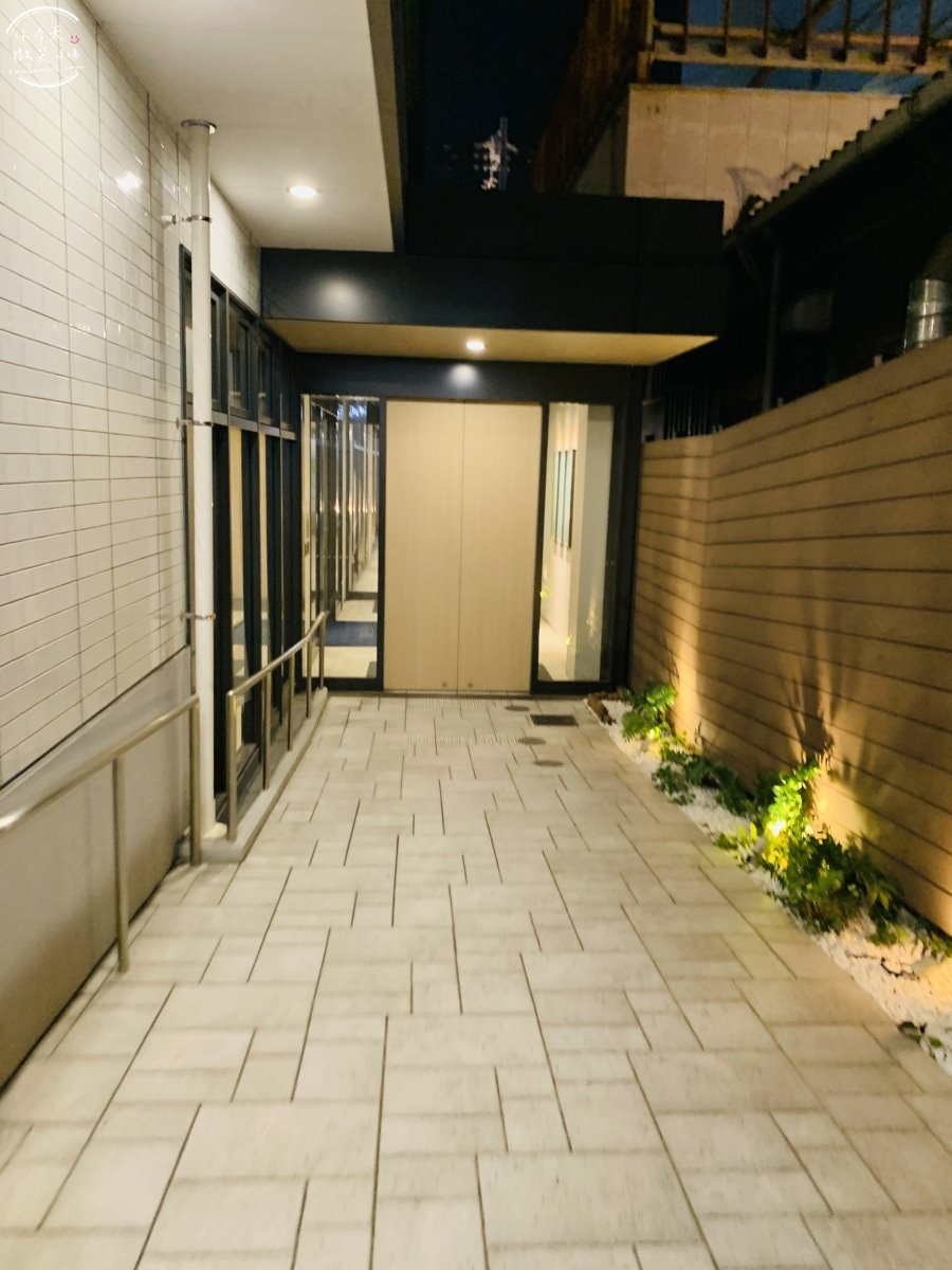 神戶三宮相鐵FRESA INN∥日本神戶住宿推薦,會員還能退500円一晚︱神戶三宮相鐵FRESA INN的住宿心得與房型升等分享︱CP值高的神戶住宿推薦相鉄フレッサイン 神戸三宮 - 第5張圖