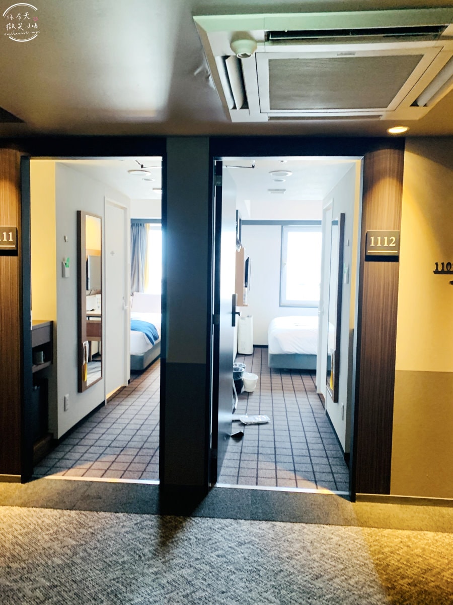 神戶三宮相鐵FRESA INN∥日本神戶住宿推薦,會員還能退500円一晚︱神戶三宮相鐵FRESA INN的住宿心得與房型升等分享︱CP值高的神戶住宿推薦相鉄フレッサイン 神戸三宮 - 第51張圖