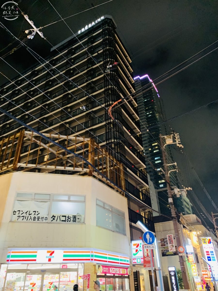 神戶三宮相鐵FRESA INN∥日本神戶住宿推薦,會員還能退500円一晚︱神戶三宮相鐵FRESA INN的住宿心得與房型升等分享︱CP值高的神戶住宿推薦相鉄フレッサイン 神戸三宮 - 第53張圖