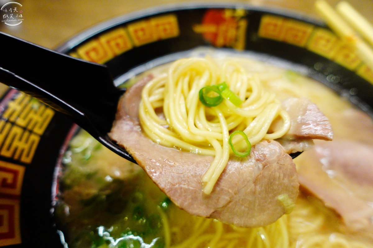 一蘭拉麵三宮店∥神戶一蘭三宮店拉麵迷必訪!極致濃厚豚骨湯頭︱夜貓子最愛的拉麵殿堂,開到凌晨4點消夜必吃︱感受純粹的美味,日本拉麵必吃一蘭 - 第16張圖