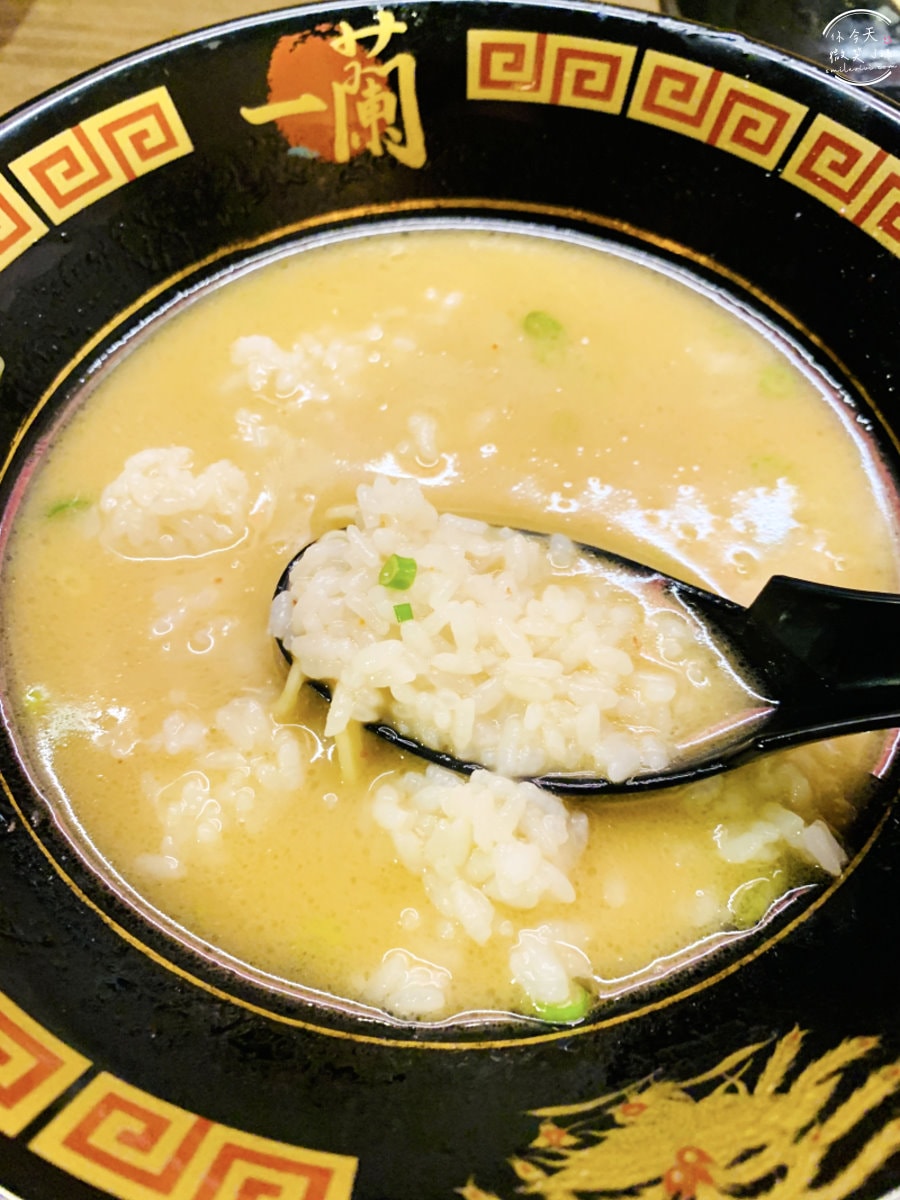 一蘭拉麵三宮店∥神戶一蘭三宮店拉麵迷必訪!極致濃厚豚骨湯頭︱夜貓子最愛的拉麵殿堂,開到凌晨4點消夜必吃︱感受純粹的美味,日本拉麵必吃一蘭 - 第20張圖