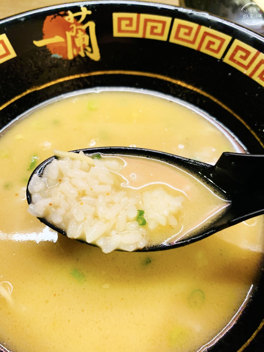 一蘭拉麵三宮店∥神戶一蘭三宮店拉麵迷必訪!極致濃厚豚骨湯頭︱夜貓子最愛的拉麵殿堂,開到凌晨4點消夜必吃︱感受純粹的美味,日本拉麵必吃一蘭 - 第21張圖