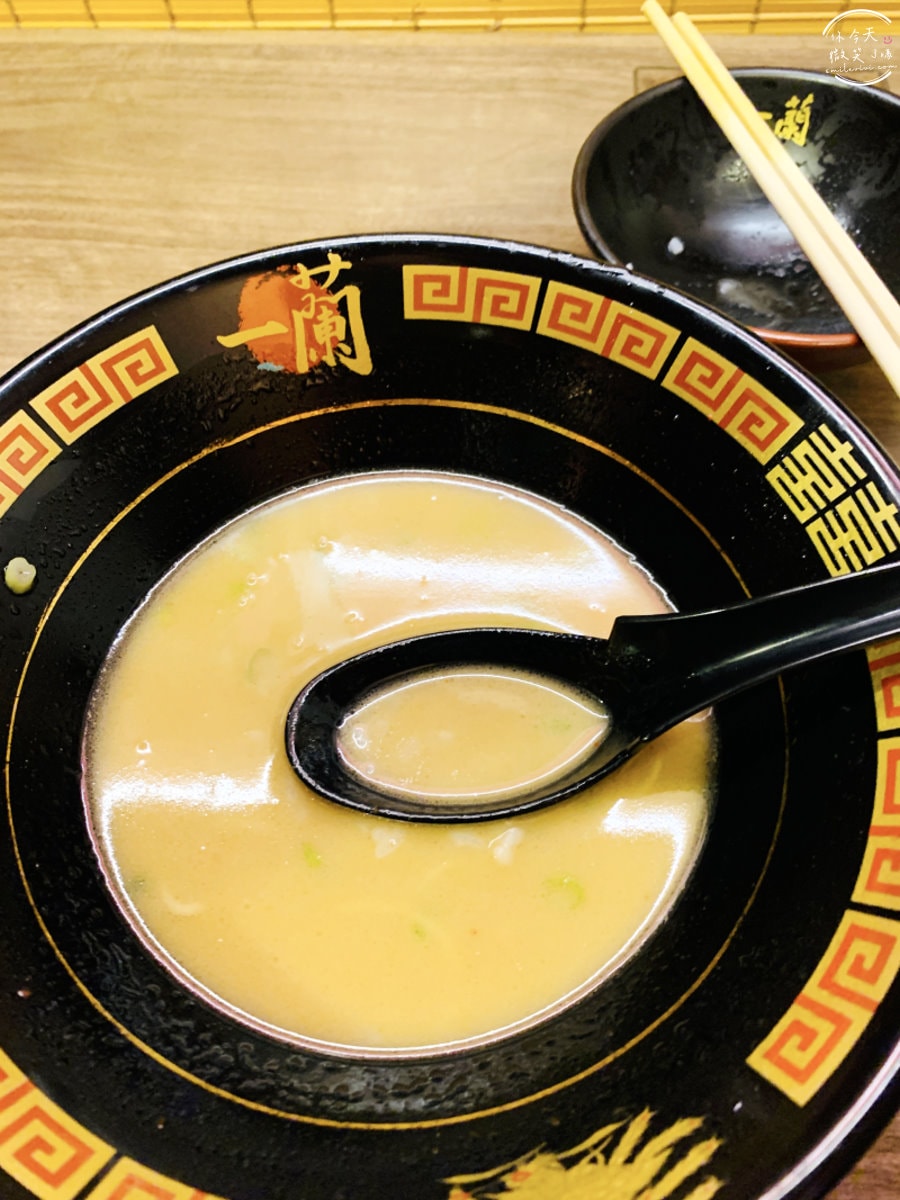 一蘭拉麵三宮店∥神戶一蘭三宮店拉麵迷必訪!極致濃厚豚骨湯頭︱夜貓子最愛的拉麵殿堂,開到凌晨4點消夜必吃︱感受純粹的美味,日本拉麵必吃一蘭 - 第22張圖