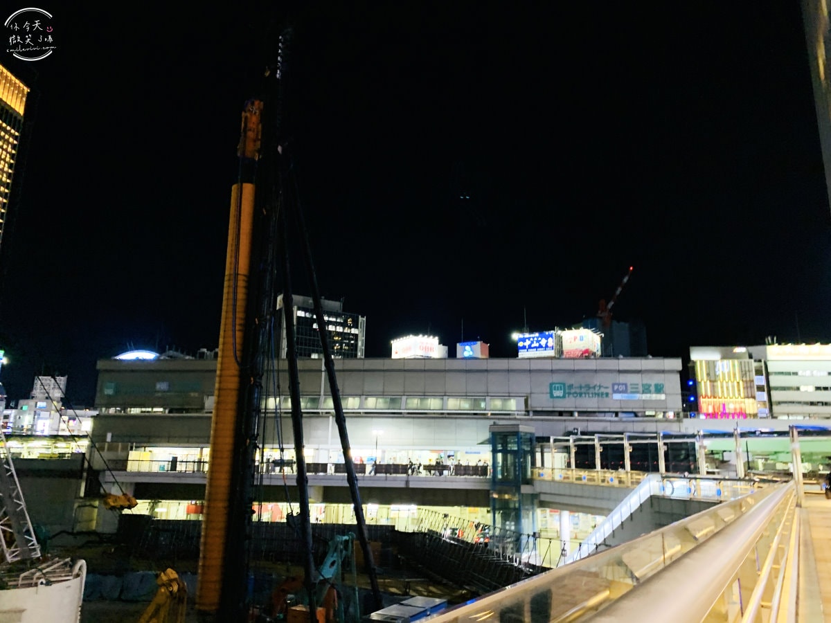 關西機場巴士∥關西機場到神戶三宮,關西機場高速巴士直達班車到神戶三宮,只要65分鐘抵達︱六號乘車處搭乘,20分鐘一班車,單程2200円︱大阪到神戶三宮交通 - 第22張圖