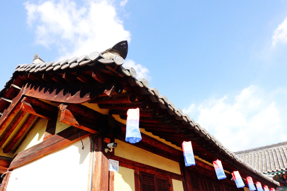 大邱免費景點∥大邱鄉校(대구향교)傳統韓屋古蹟，穿韓服拍照必來︱市中心也有傳統韓國味，古色古香超好逛︱近代胡同觀光主題路線四三德鳳山文化路︱大邱景點