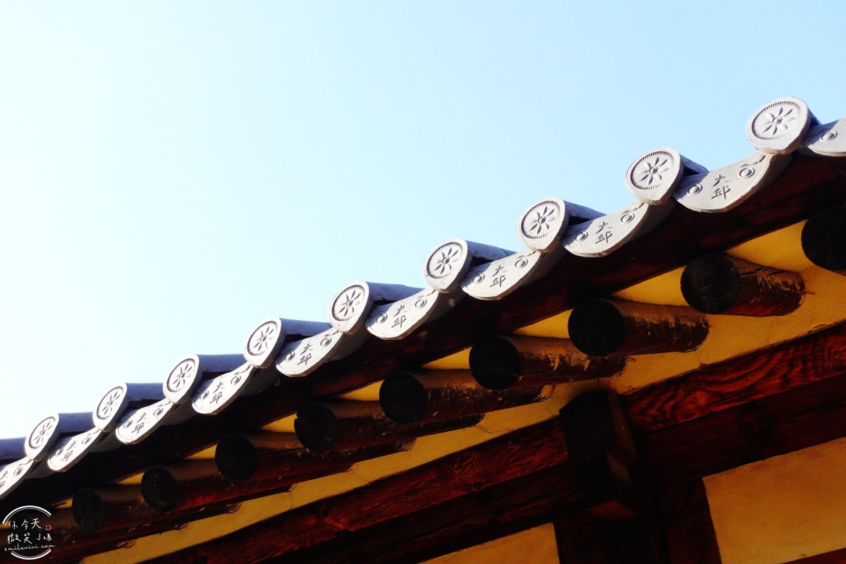 大邱免費景點∥大邱鄉校(대구향교)傳統韓屋古蹟，穿韓服拍照必來︱市中心也有傳統韓國味，古色古香超好逛︱近代胡同觀光主題路線四三德鳳山文化路︱大邱景點
