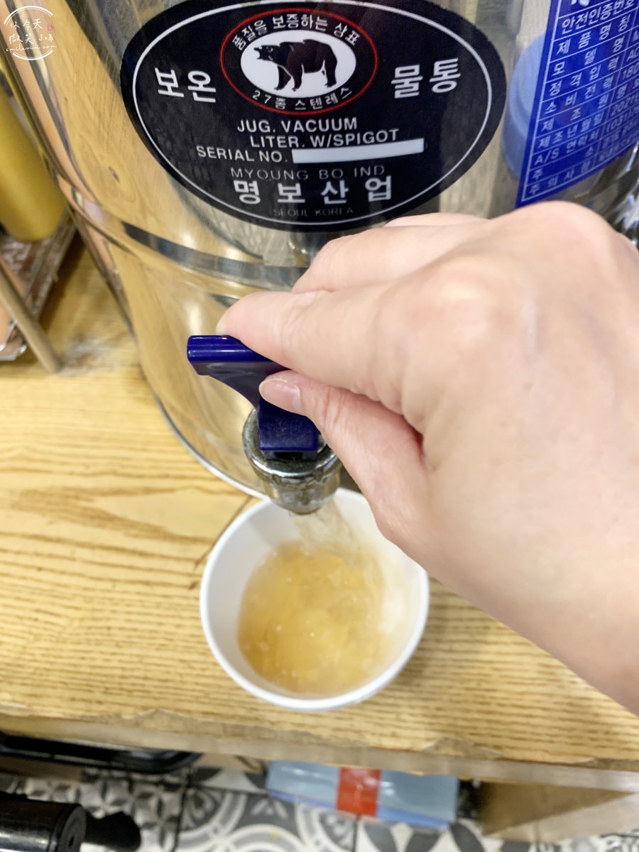 LABAB永登浦1號店(라밥영등포 1호점)∥24小時營業,韓式家常料理︱簡單的一餐,炸豬排紫菜飯捲、泡麵、辣炒年糕、豬排飯等︱首爾永登浦餐廳 - 第7張圖