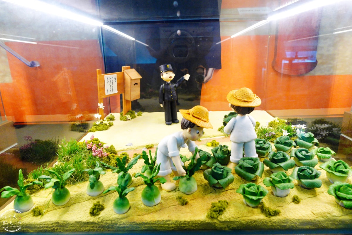 首爾郵票博物館(서울우표박물관)∥探索首爾郵票博物館的奇妙之旅,首爾免費景點推薦︱郵票迷的天堂!復古氛圍與藝術展品︱首爾明洞附近景點,室內景點 - 第16張圖