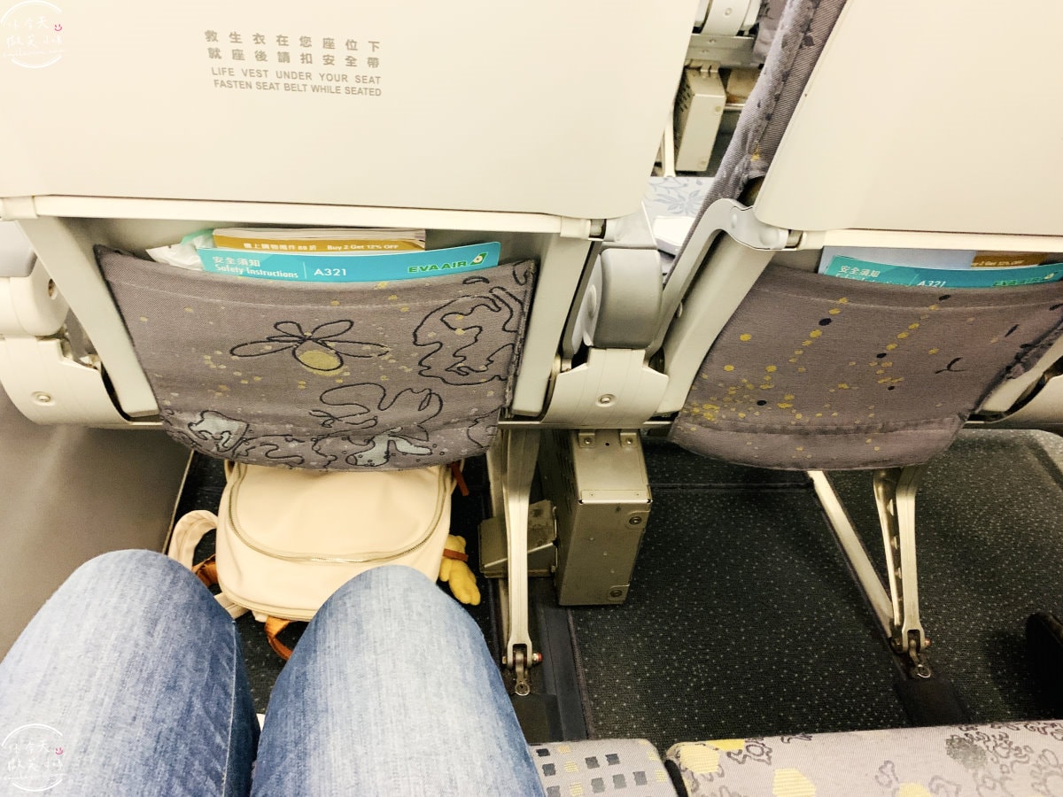 長榮BR171∥仁川飛高雄,長榮航空經濟艙飛行體驗︱長榮飛機餐海鮮特殊餐︱韓國仁川直飛高雄A321機型,仁川國際機場第一航廈 - 第19張圖