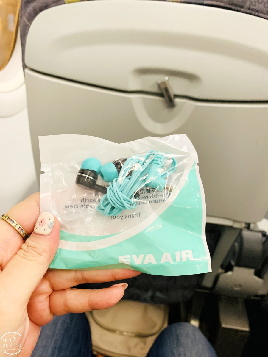 長榮BR171∥仁川飛高雄,長榮航空經濟艙飛行體驗︱長榮飛機餐海鮮特殊餐︱韓國仁川直飛高雄A321機型,仁川國際機場第一航廈 - 第25張圖