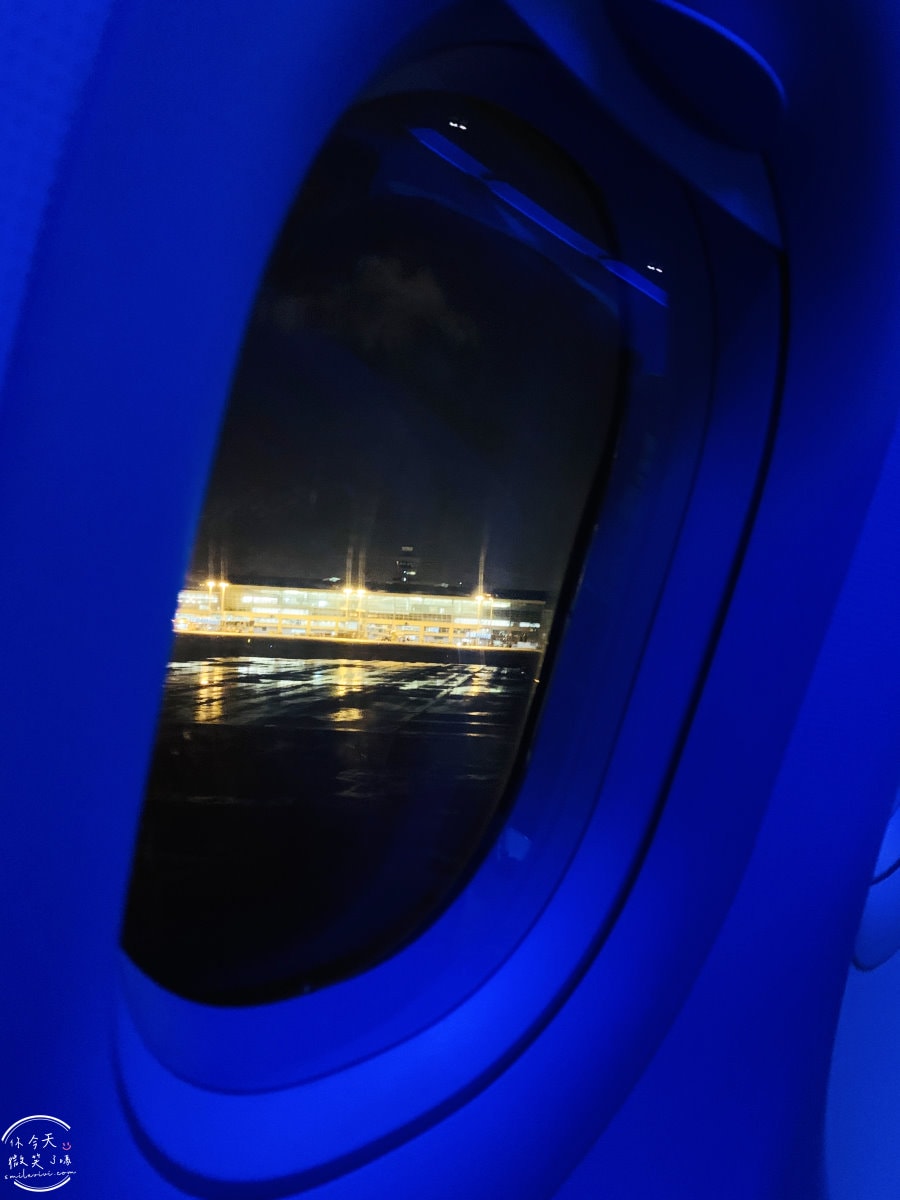 長榮BR171∥仁川飛高雄,長榮航空經濟艙飛行體驗︱長榮飛機餐海鮮特殊餐︱韓國仁川直飛高雄A321機型,仁川國際機場第一航廈 - 第28張圖