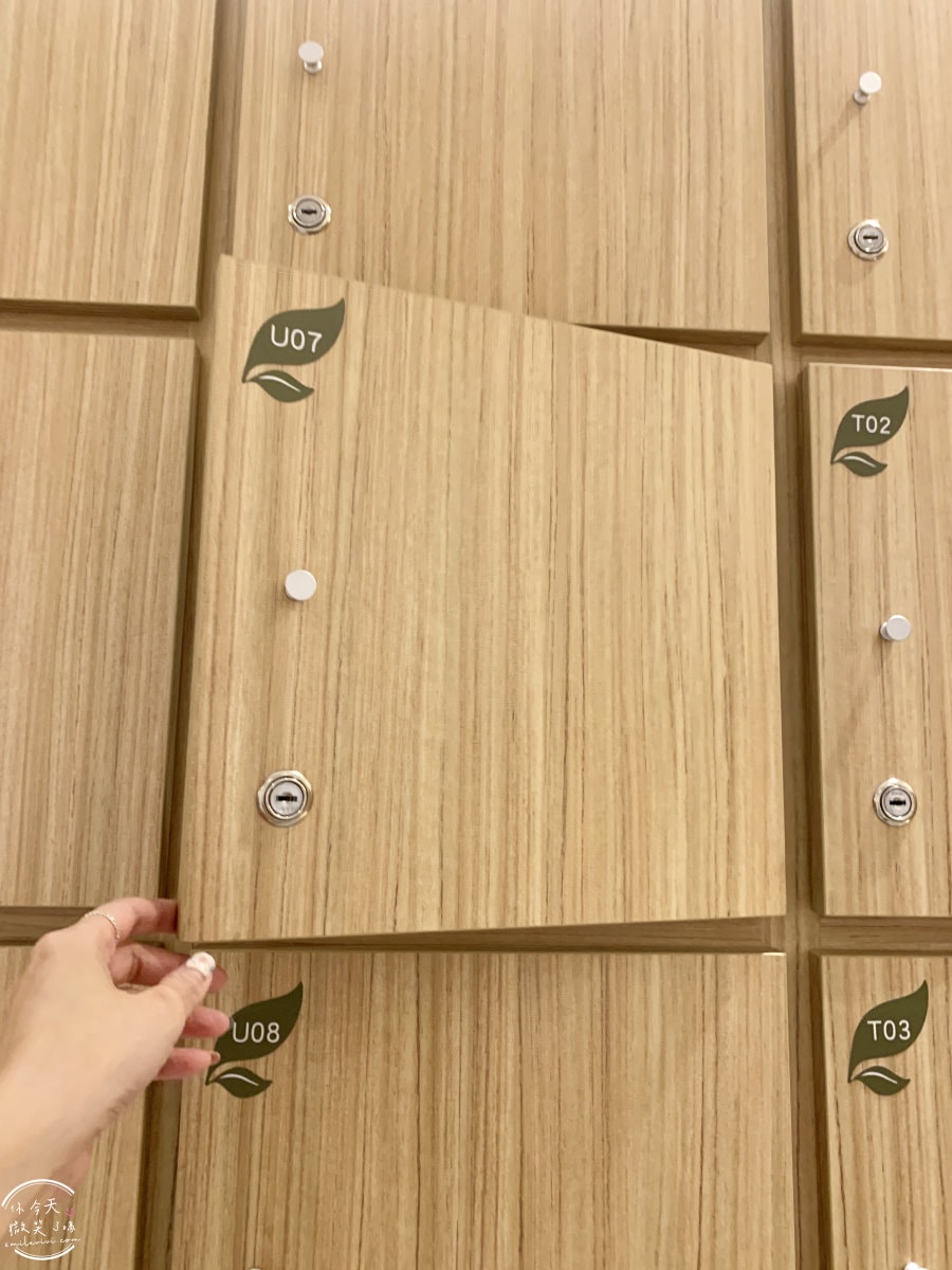 町草休行館(CHO Stay Capsule Hotel)∥桃園膠囊旅館,全台唯一機場膠囊旅館,早班機、紅眼班機住宿︱桃園機場膠囊旅館, 桃園機場飯店︱桃園膠囊旅館町.草休行館 - 第70張圖 町草休行館