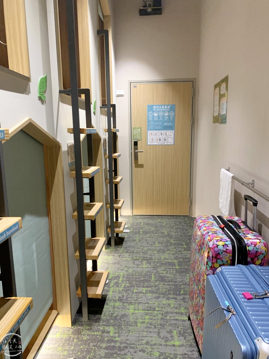 町草休行館(CHO Stay Capsule Hotel)∥桃園膠囊旅館,全台唯一機場膠囊旅館,早班機、紅眼班機住宿︱桃園機場膠囊旅館, 桃園機場飯店︱桃園膠囊旅館町.草休行館 - 第71張圖 町草休行館