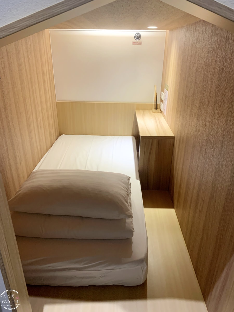 町草休行館(CHO Stay Capsule Hotel)∥桃園膠囊旅館,全台唯一機場膠囊旅館,早班機、紅眼班機住宿︱桃園機場膠囊旅館, 桃園機場飯店︱桃園膠囊旅館町.草休行館 - 第73張圖 町草休行館