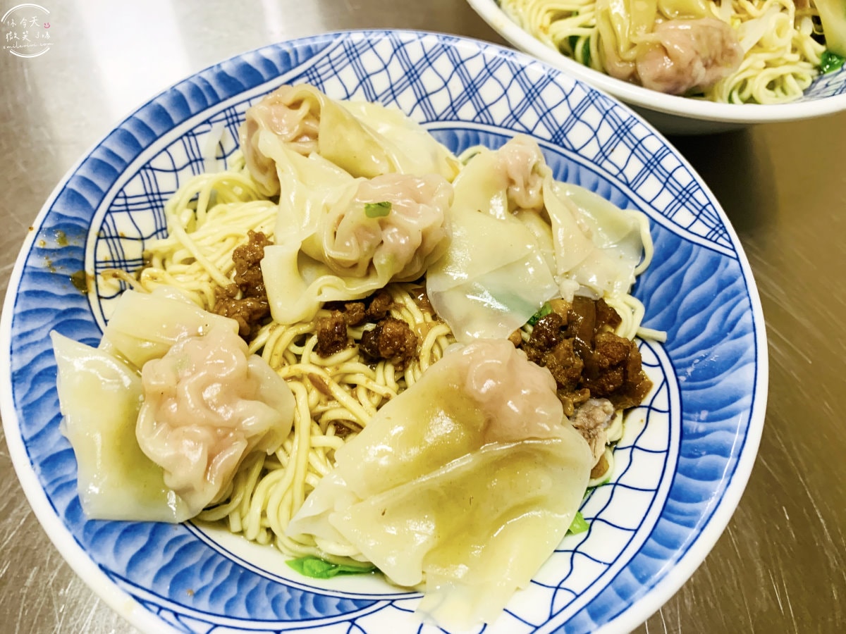 高雄前鎮老店QQ麵∥在地人的秘密老店,隱藏版美食︱35年的堅持!讓在地人念念不忘的美味秘密!前鎮巷弄中的美食寶藏︱高雄前鎮餐廳 - 第10張圖