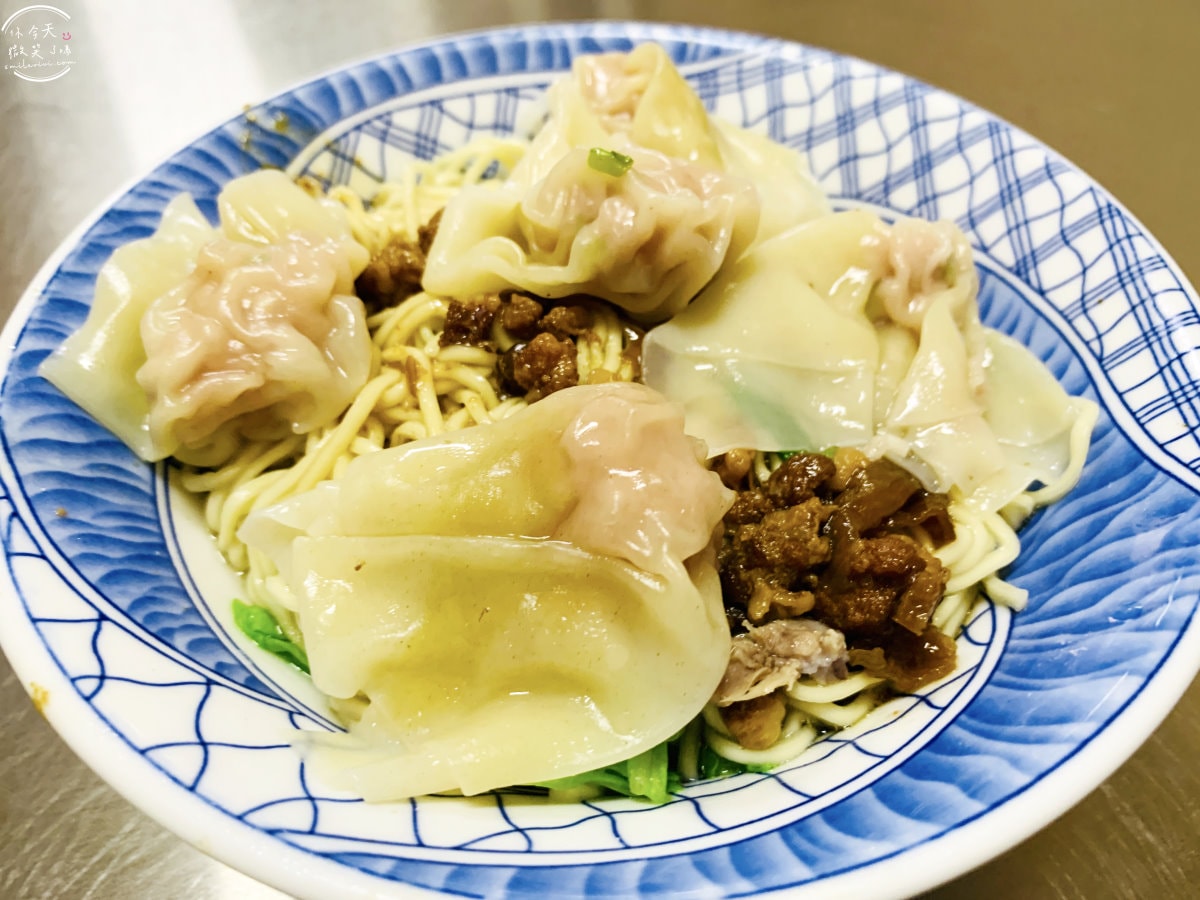 高雄前鎮老店QQ麵∥在地人的秘密老店,隱藏版美食︱35年的堅持!讓在地人念念不忘的美味秘密!前鎮巷弄中的美食寶藏︱高雄前鎮餐廳 - 第11張圖