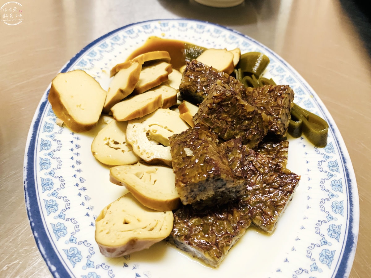 高雄前鎮老店QQ麵∥在地人的秘密老店,隱藏版美食︱35年的堅持!讓在地人念念不忘的美味秘密!前鎮巷弄中的美食寶藏︱高雄前鎮餐廳 - 第14張圖