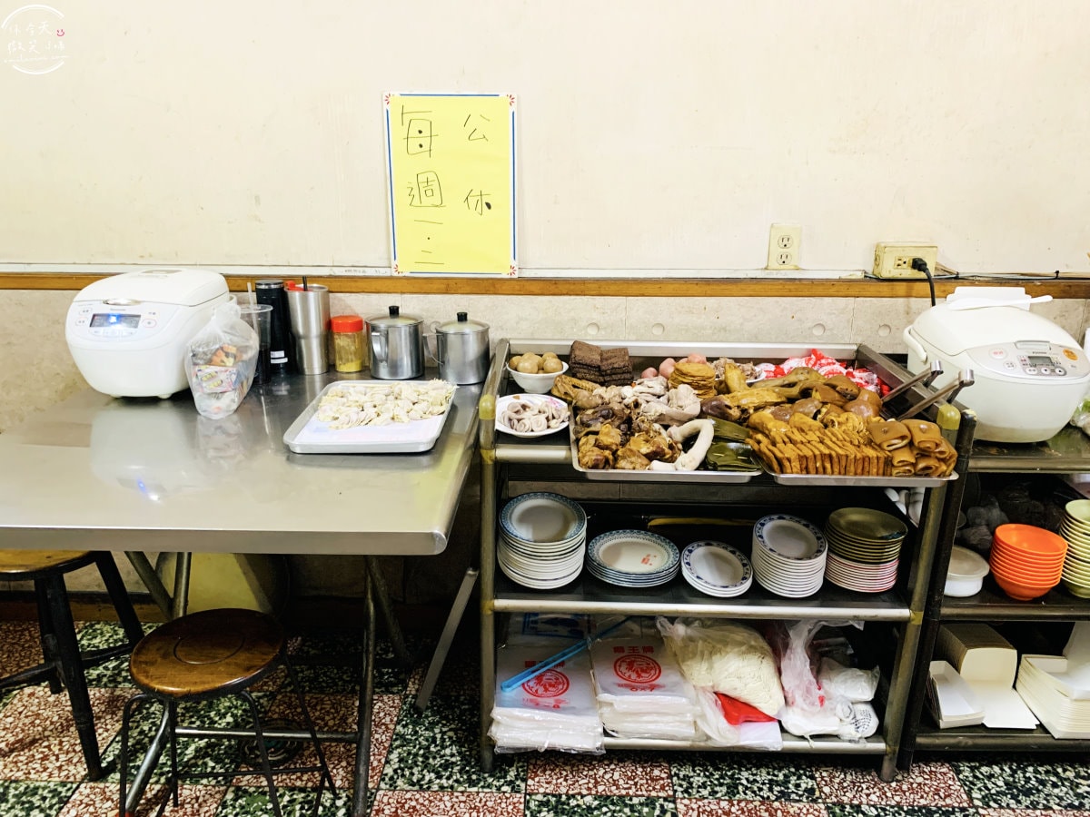 高雄前鎮老店QQ麵∥在地人的秘密老店,隱藏版美食︱35年的堅持!讓在地人念念不忘的美味秘密!前鎮巷弄中的美食寶藏︱高雄前鎮餐廳 - 第4張圖